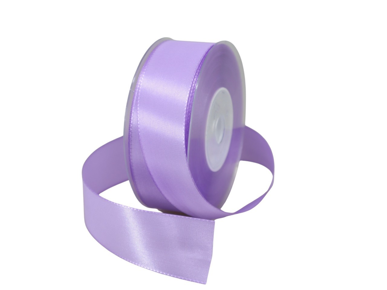 Band/Webkante 40mm flieder 615