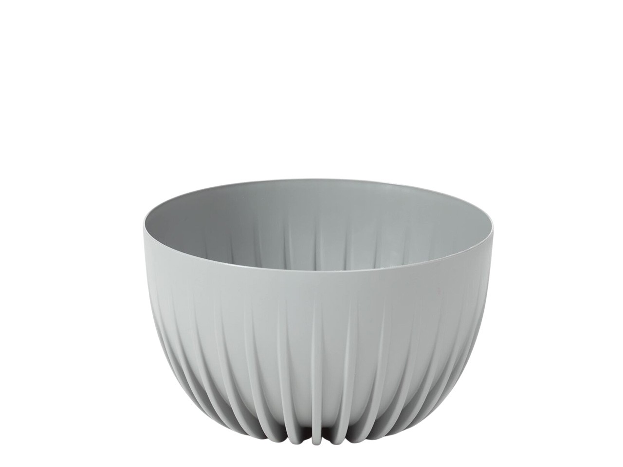 Schale Misa-MIRA 24cm HELLGRAU 909-27