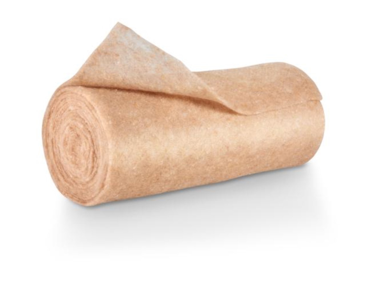 Filz Ultimate 55 cm 10 Meter BR52 natur