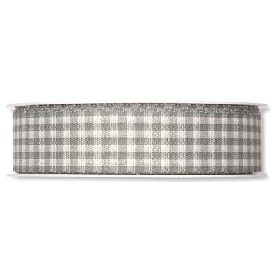 Karoband 4000 25mm grau 21