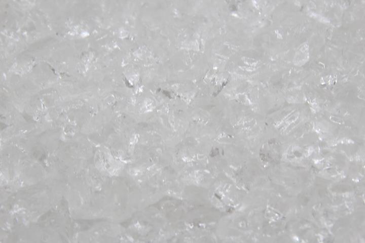 Crushed Ice 4-8mm, 5L GS000 klar