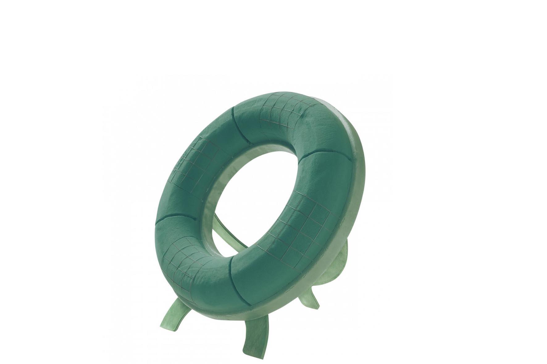 OASIS ECObase Aufstellkranz 52cm NETTO