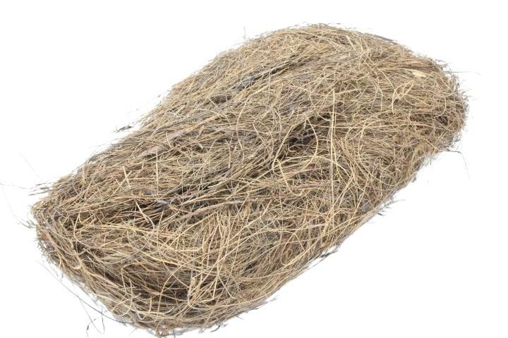 Palmira Faser fein natur 1kg