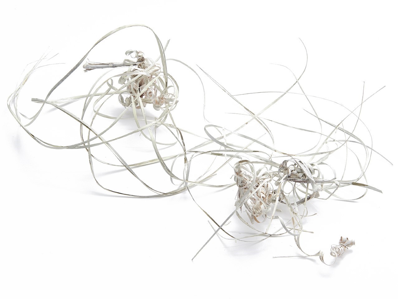 Tiririca weiß gefrostet 250gr.