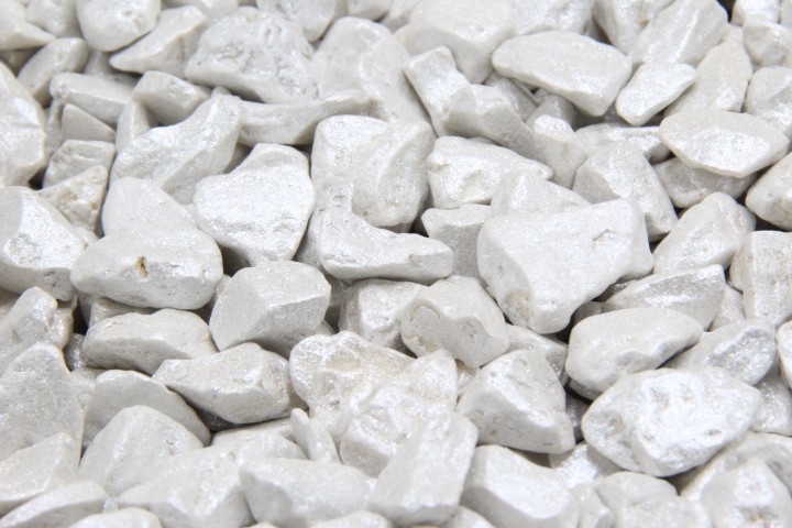 Granulat 8-16 glanz 5L VB001 white NETTO