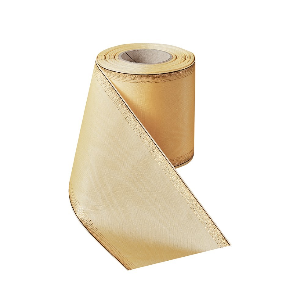 Verzugsmoire 125mm honig 570 0125 016 NETTO