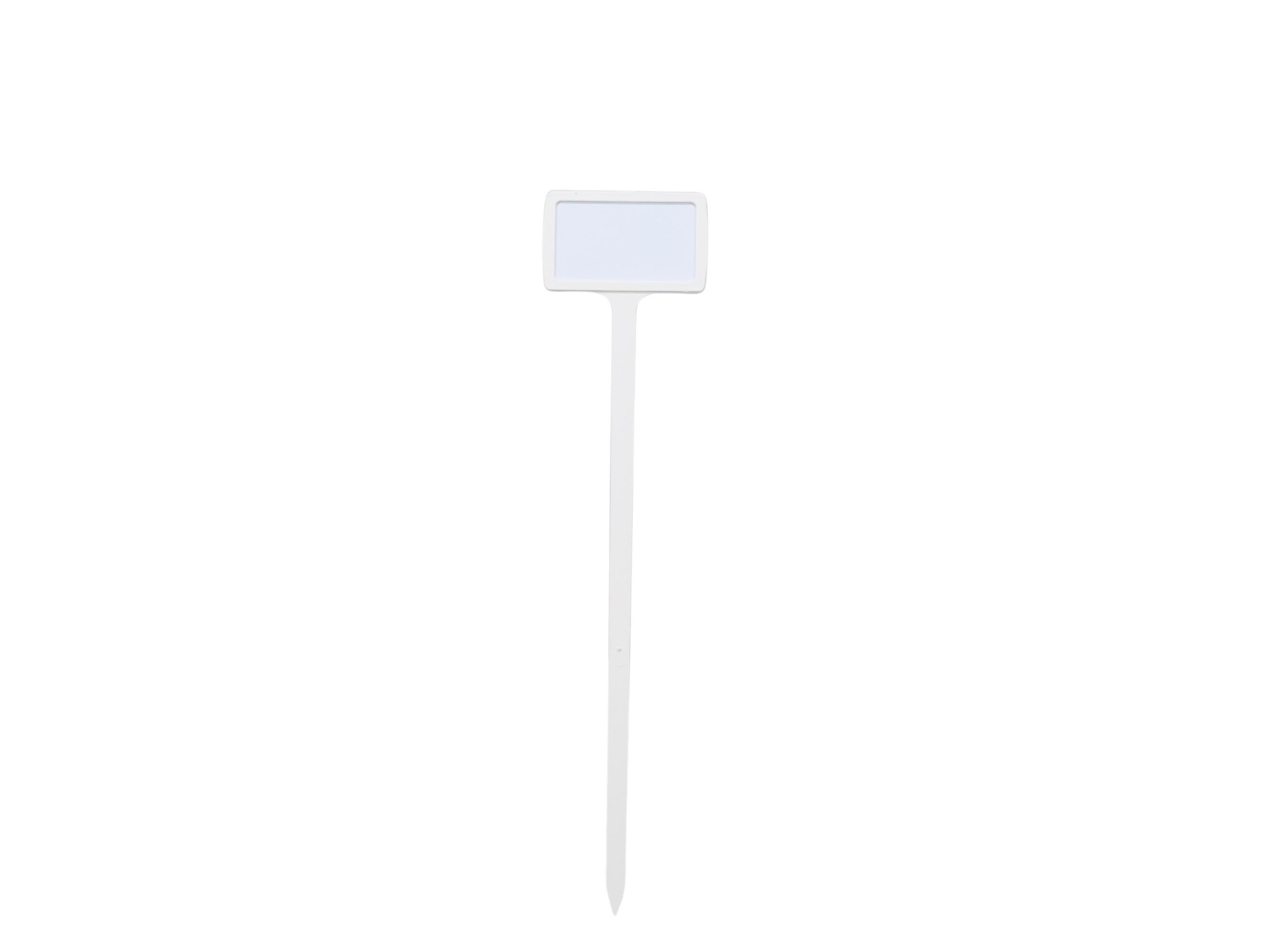 Wechselschild 85x52mm Länge 32cm NETTO