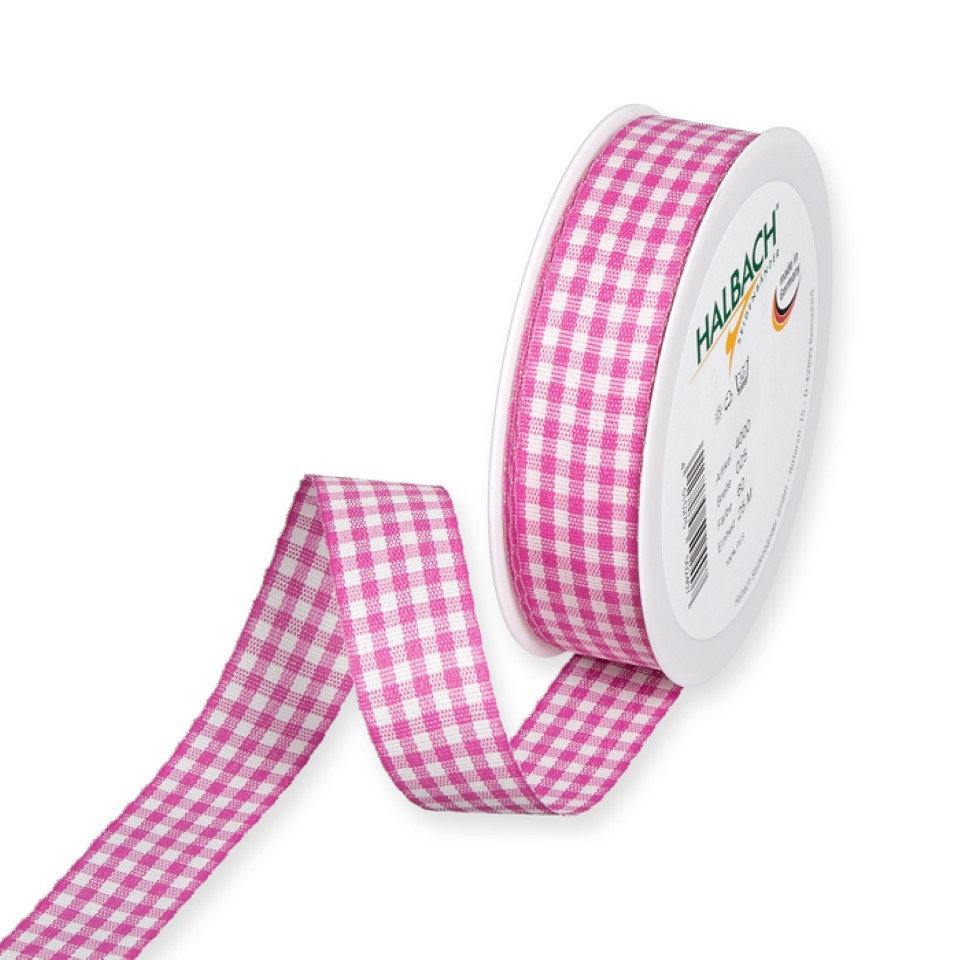Karoband 4000 25mm pink 60
