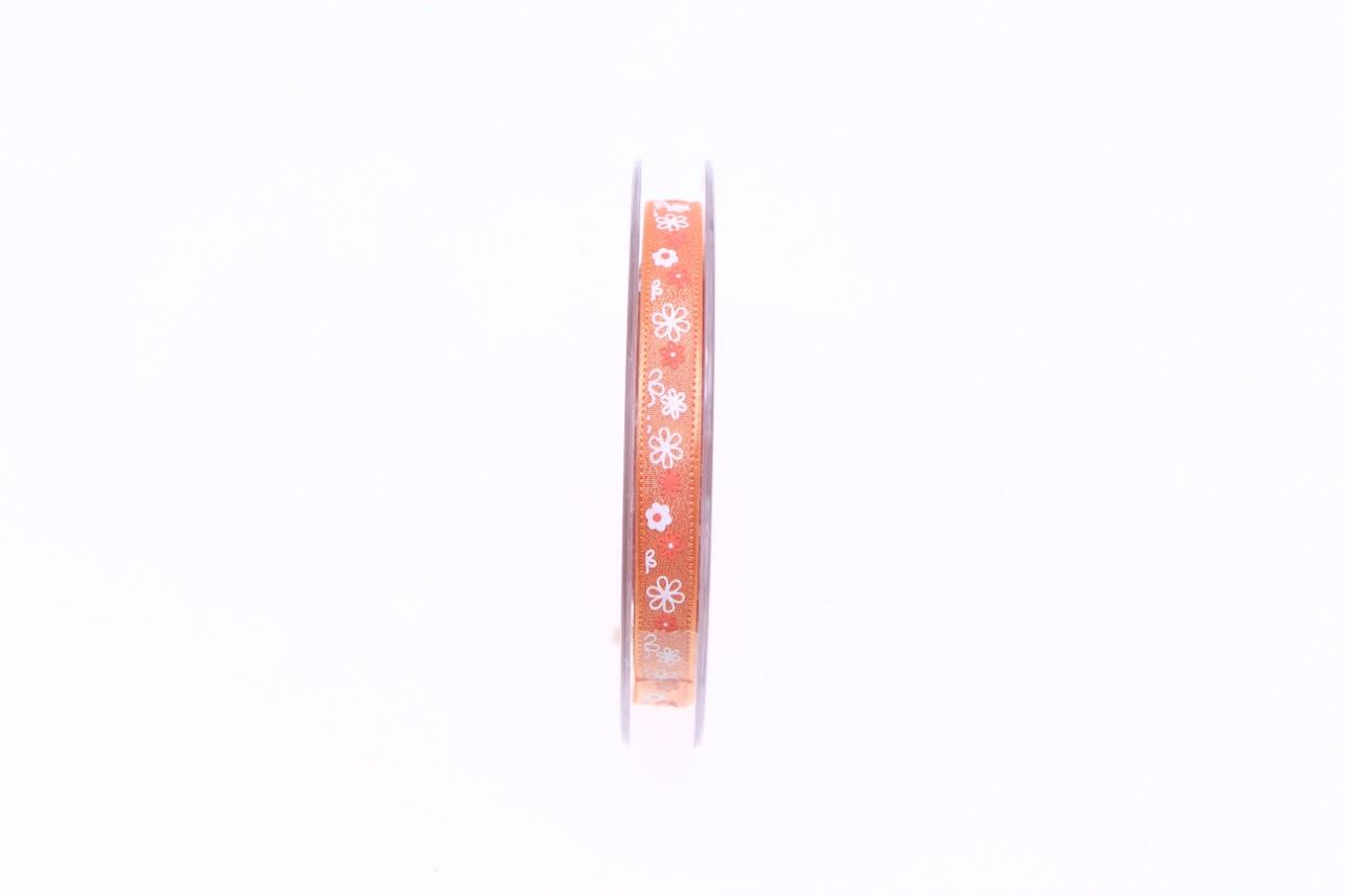 Band Joan 10 mm 15 Meter orange 265
