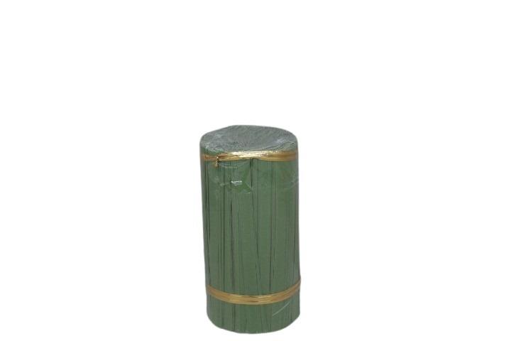 Bindestreifen 10 cm grün 1AQualität NETTO
