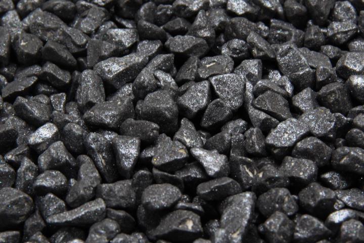 Granulat 4-8mm glanz 5L VB034 anthrazit NETTO