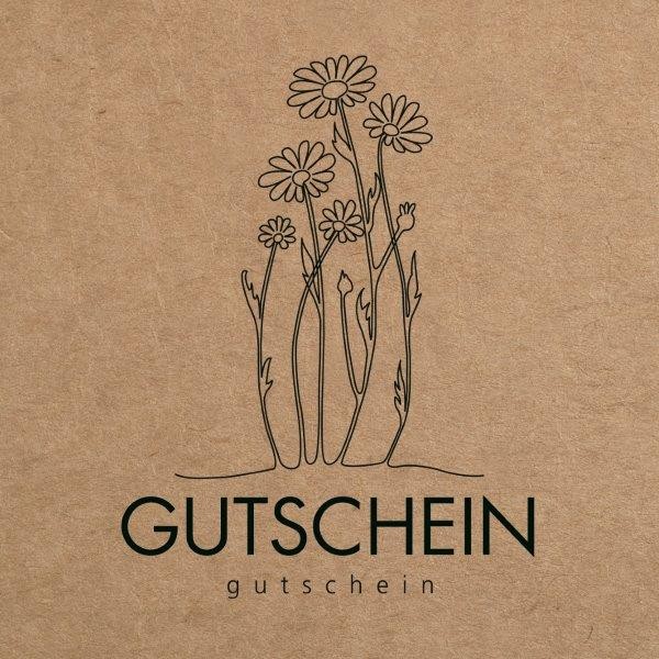 Gutscheine Any Time Gutschein 12x12 cm