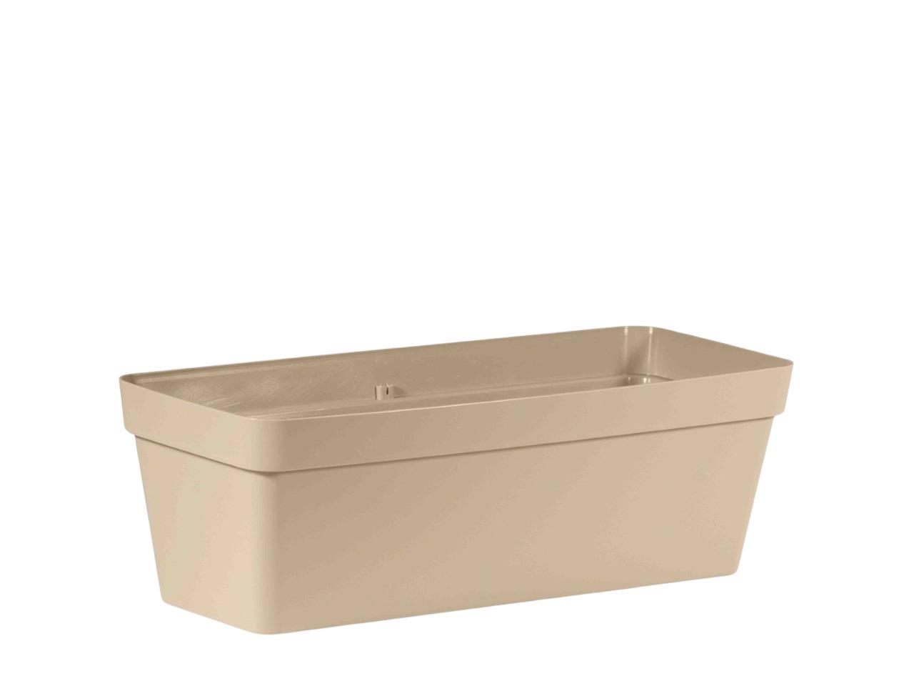 Pflanzkasten Cleo 49x19cm Höhe 16cm terra etrusca