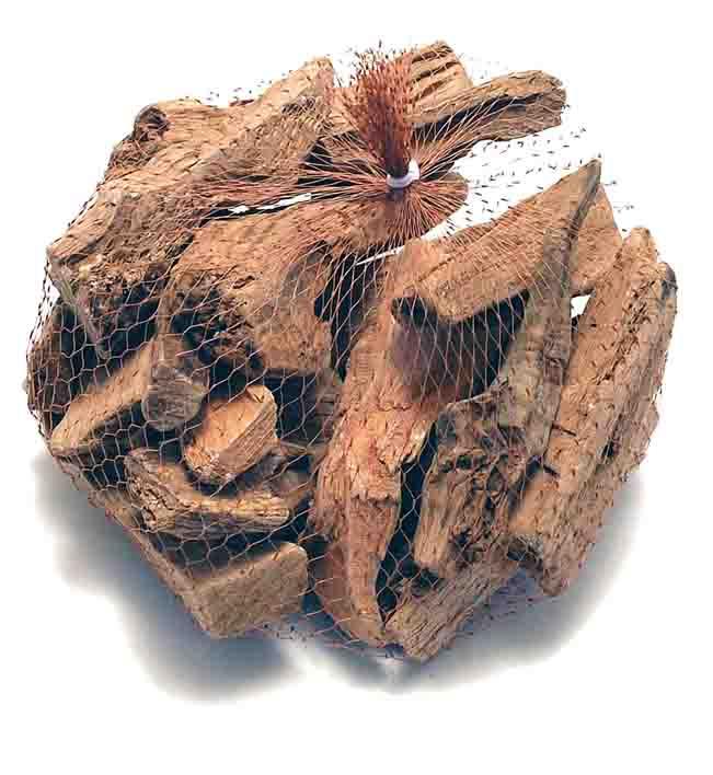 Drift Holz L10-15cm 1kg natur