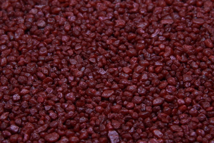 Granulat 3-4mm 5l V006 bordeaux NETTO
