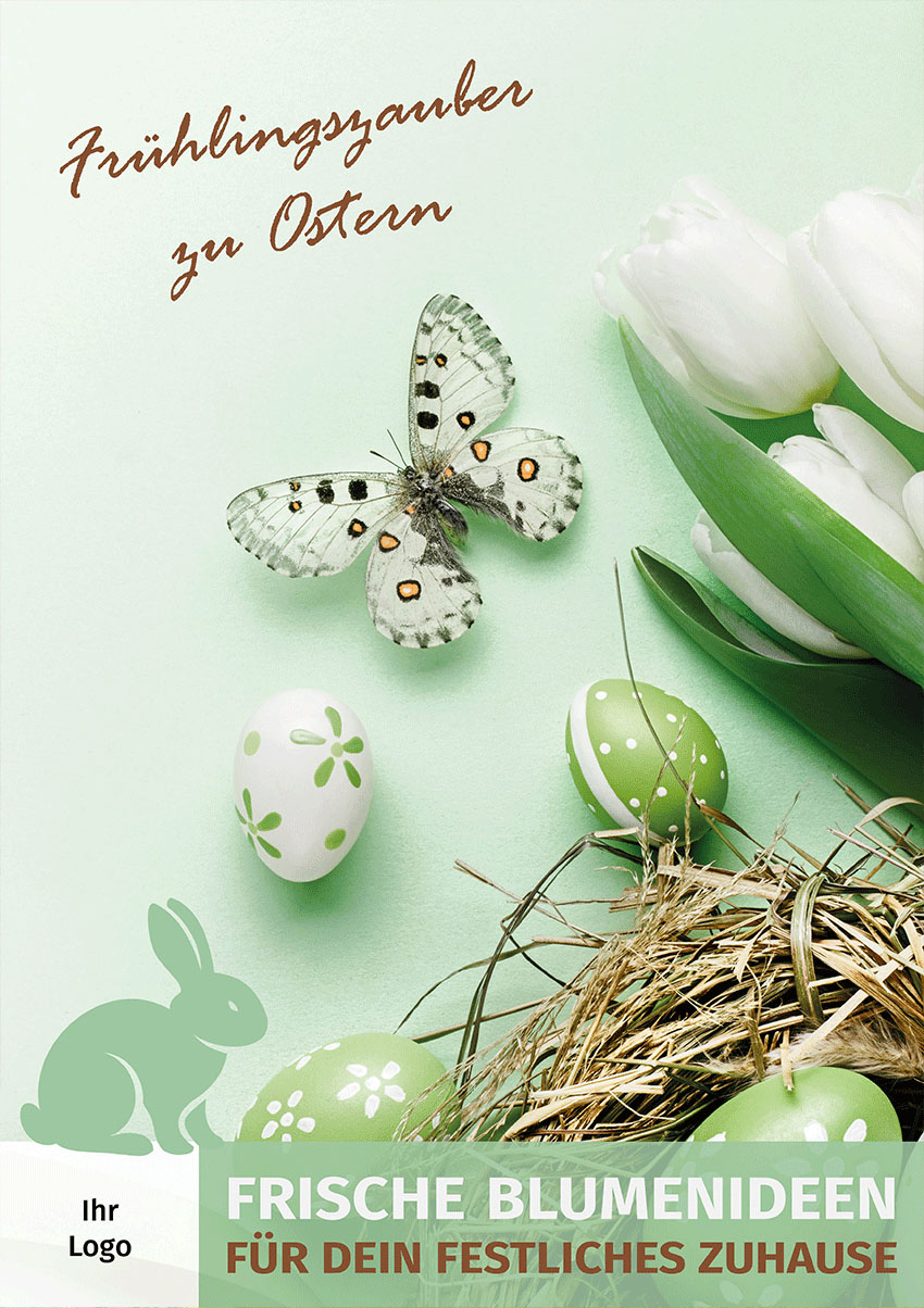 Plakate A1 inkl. Druck