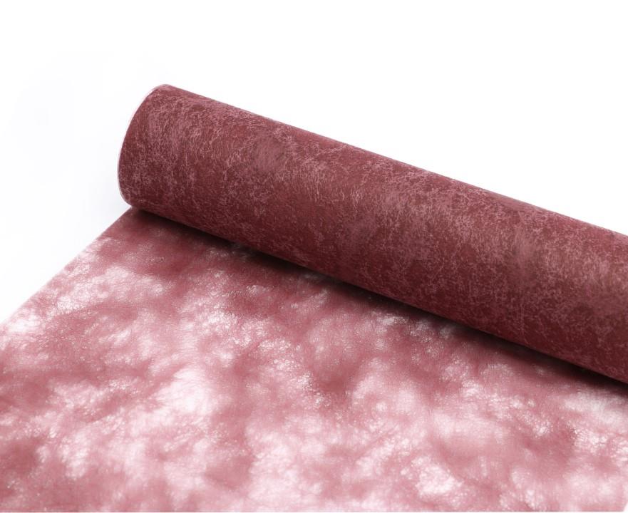 Sizocloud 60 cm 25 Meter weinrot 3580 NETTO