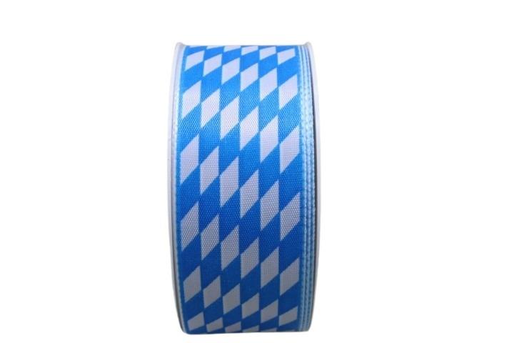 Bayrisches Rautenband 40 mm