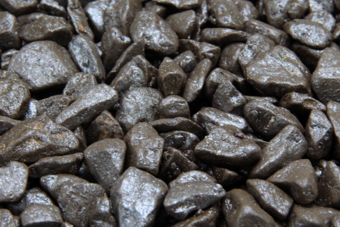 Granulat 8-16 glanz 5L VB016 light brown NETTO