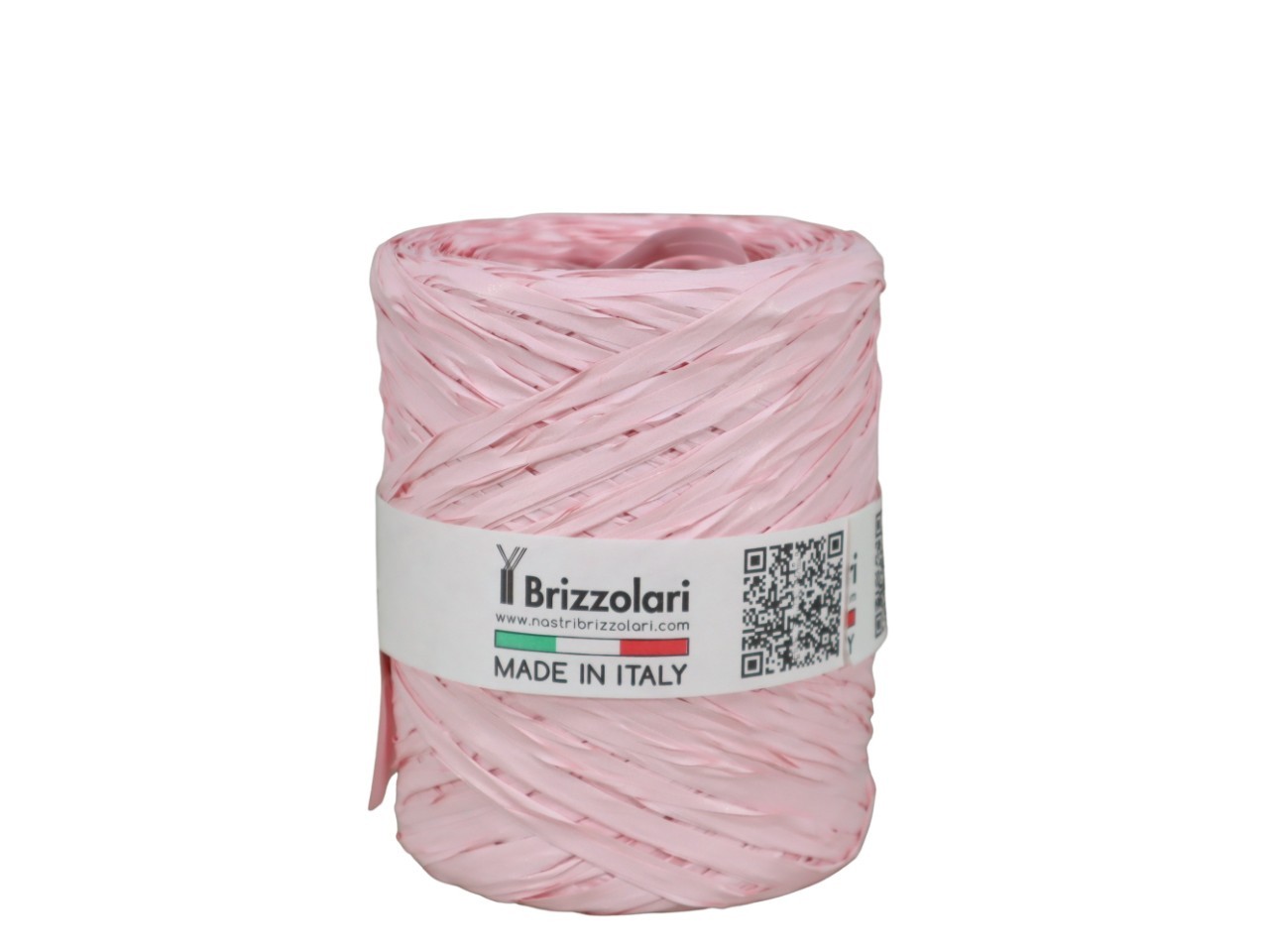Polyraphia 15mm 200 Meter rosa -51