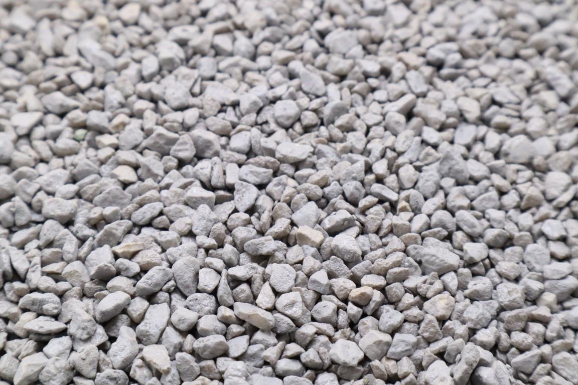 Granulat 3-4mm 5l V015 grau NETTO