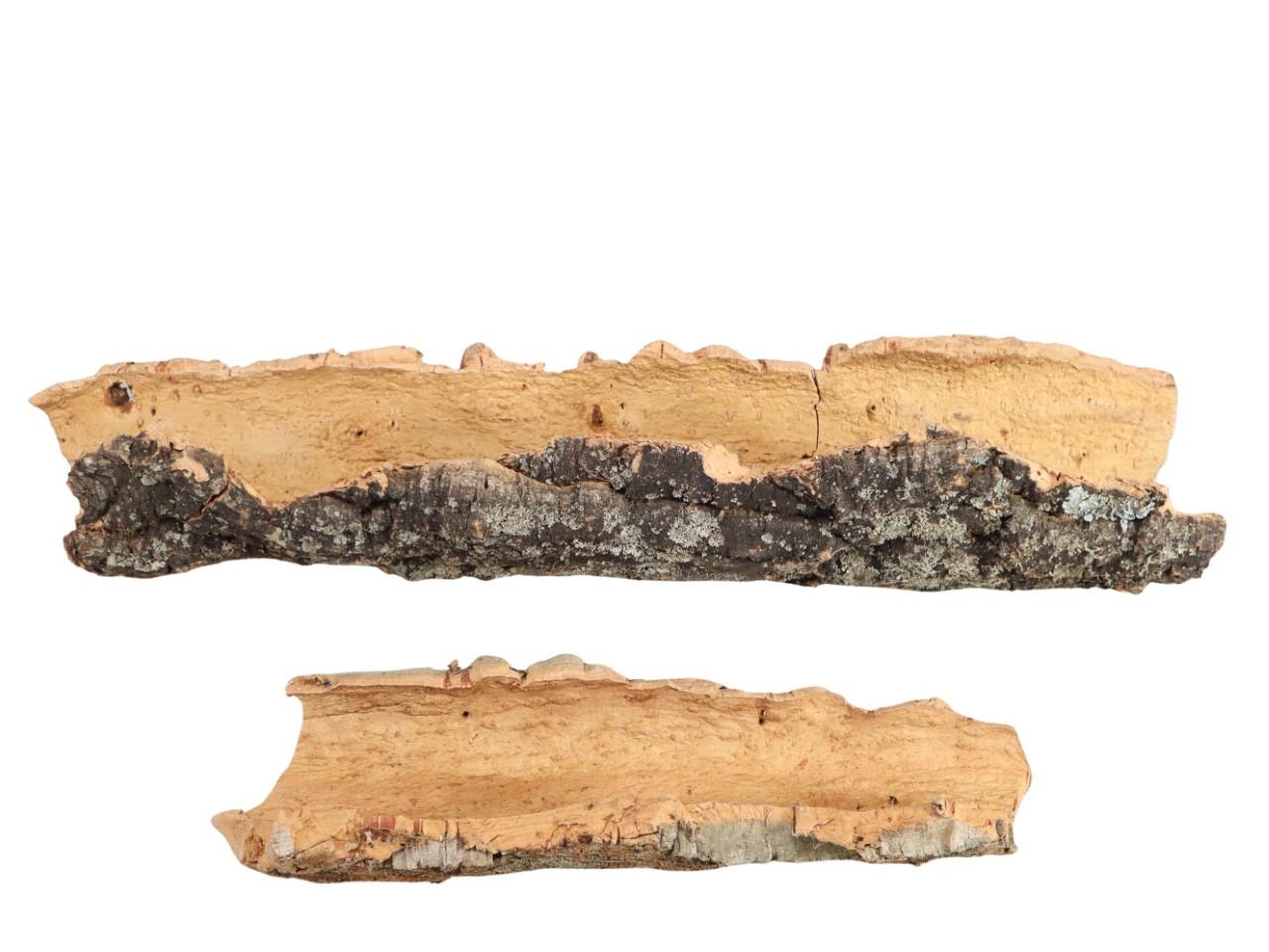 Kork Rinde natur 2kg