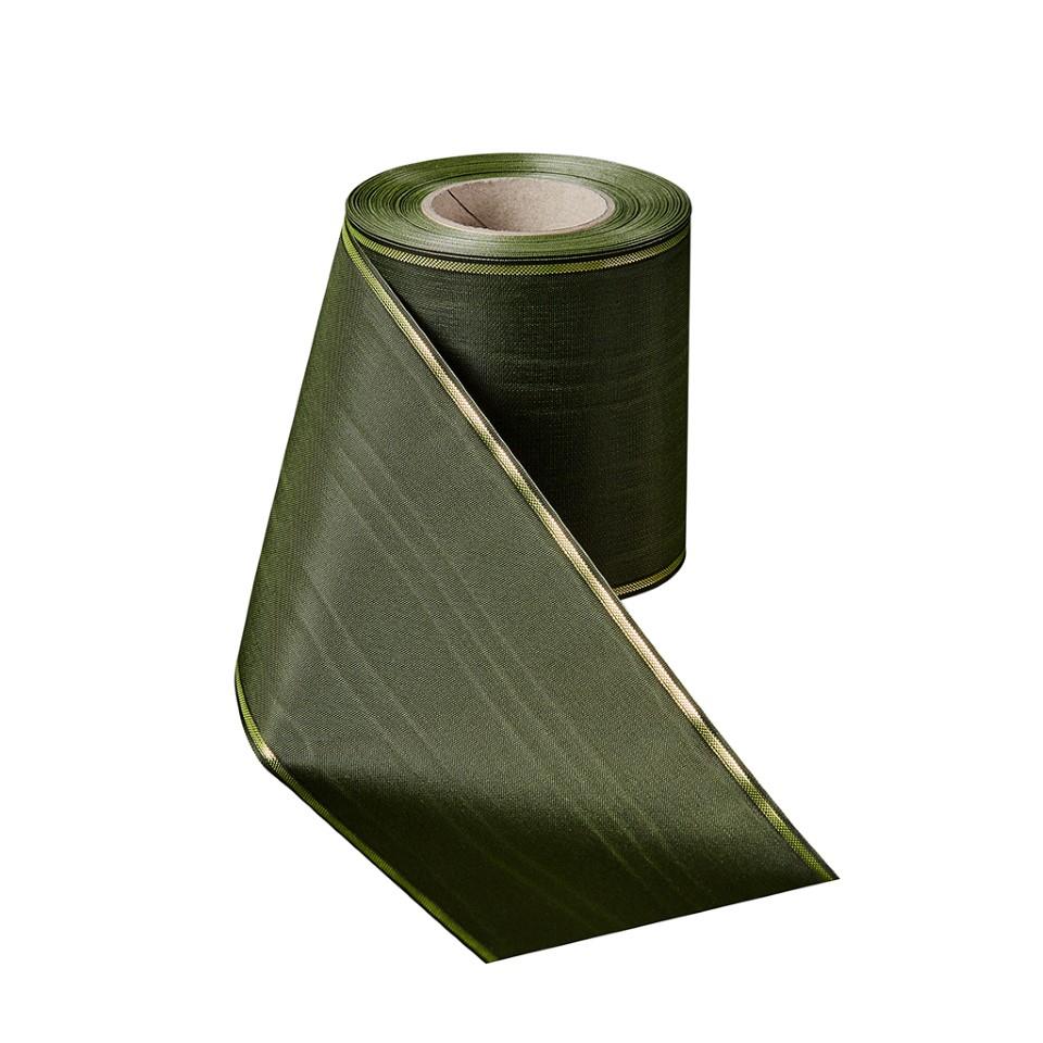 Verzugsmoire   75mm lorbeergrün 470 0075 035 NETTO