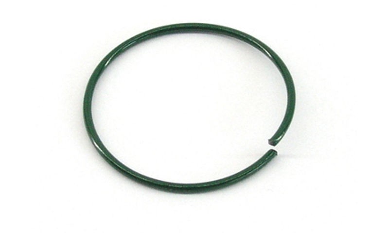 Nelkenringe grünl. 500gr. 20mm ca. 1500 Stück