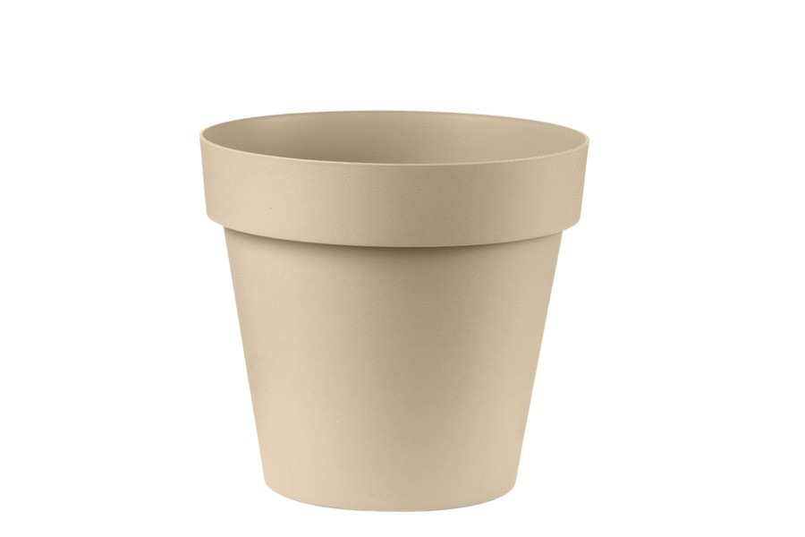Übertopf CLEO Terra Etrusca Plastik D40cm