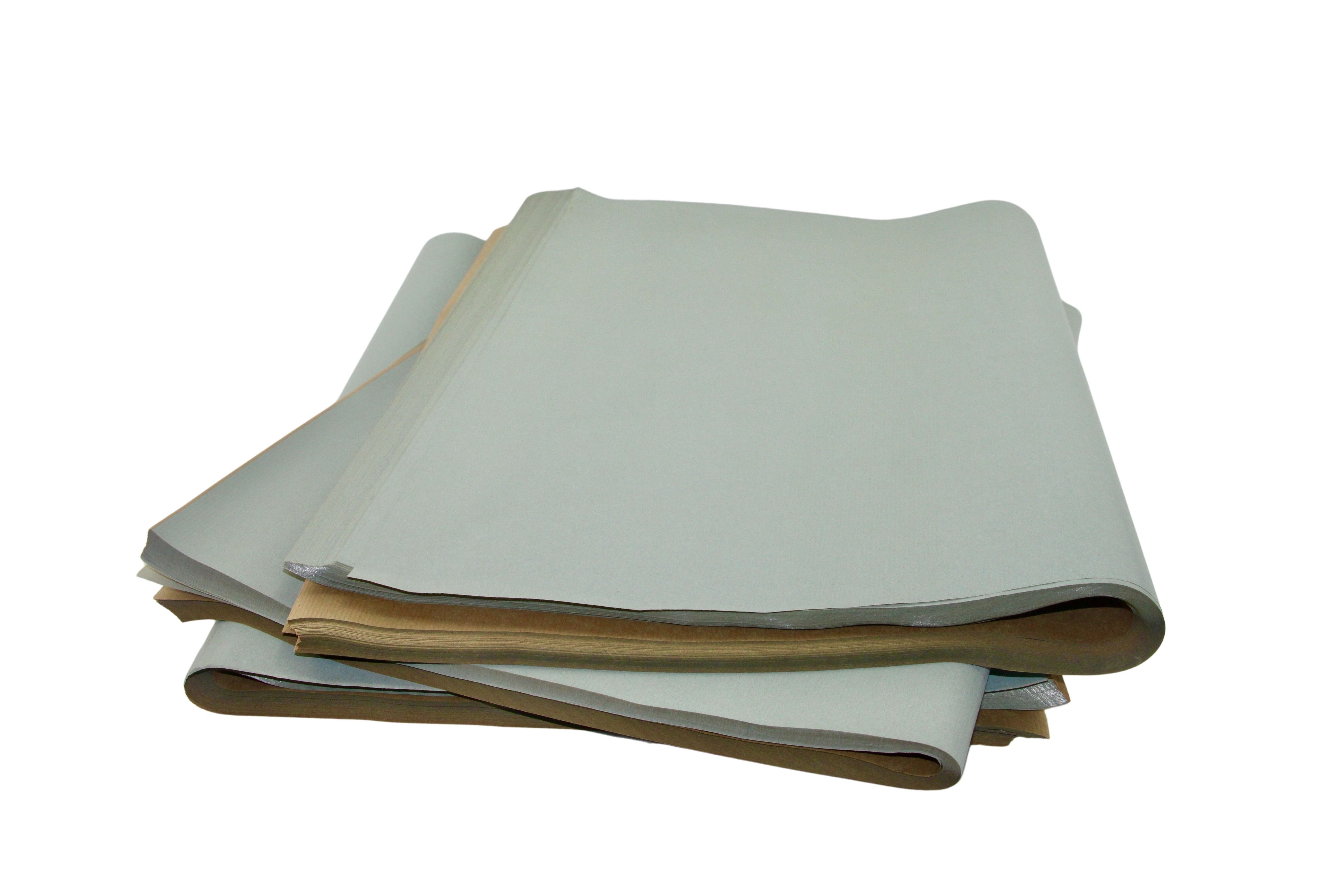 Papierzuschnitt