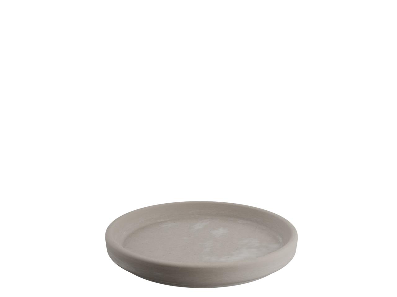 Untersetzer XL150 basalt 14cm imprägiert