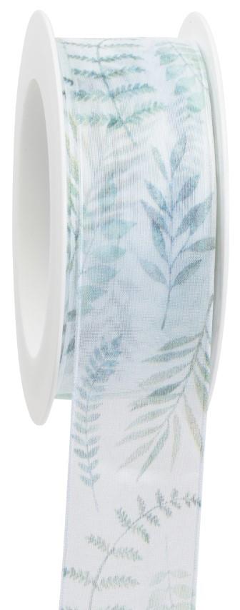 Band Amazonas Spirit 40 mm 15 Meter lindgrün 543