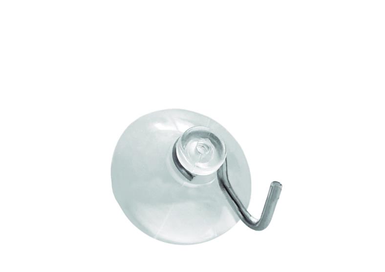 Sauger farblos D 20mm NETTO