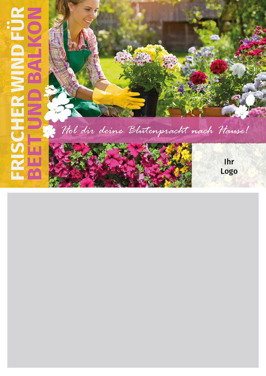 Aktionsvordruck PDF + Word