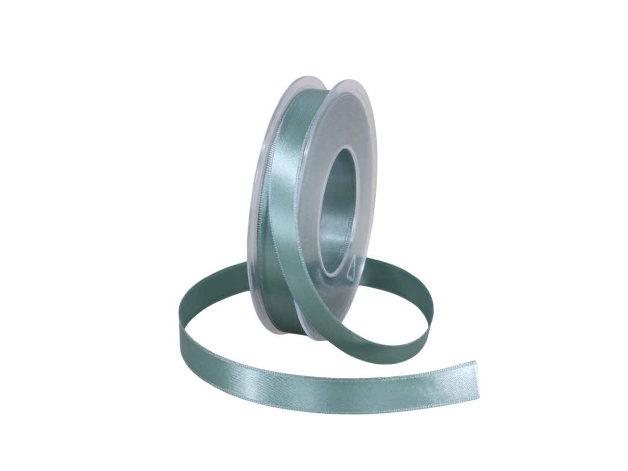 Satinband 15 mm 25 Meter pinie 530