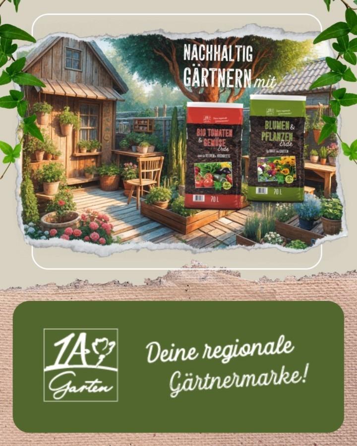 ekaflor Erde Bild- u. Textpaket zur freien Verfügung